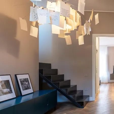Boutique Appartement