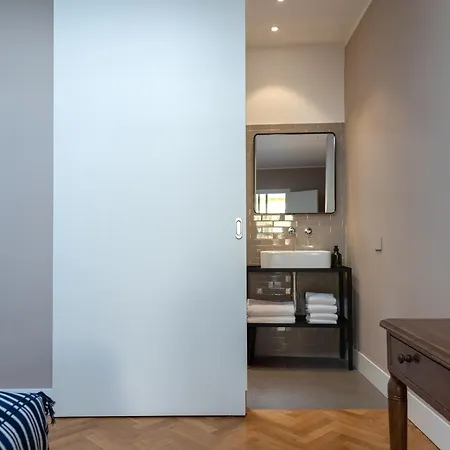 Apartament Boutique *