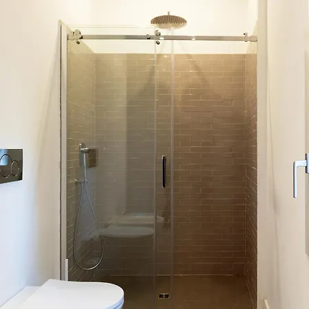 Boutique Apartamento Cagliari