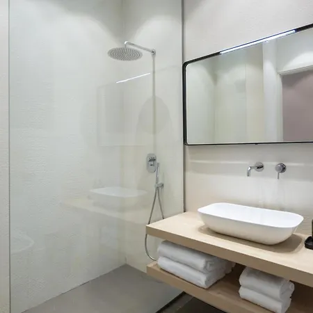 Appartement Boutique Cagliari
