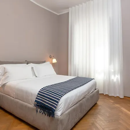 Appartement Boutique