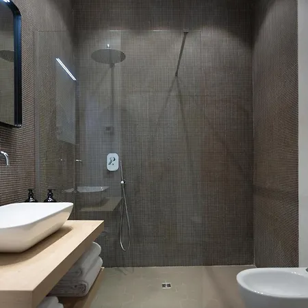 Appartement Boutique *