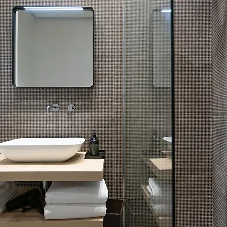 Appartement Boutique Cagliari