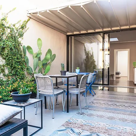Boutique Appartement *